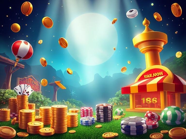 5566 bet